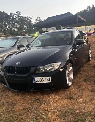 BMW Serie 3 2007