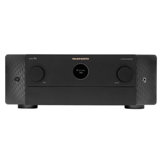 Marantz Cinema 50 9.4 Amplificador AV Negro