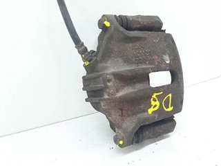 PINZA FRENO DELANTERA IZQUIERDA CITROEN BERLINGO 716383