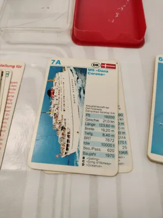 Baraja Berliner Spielkarten Super-Technik