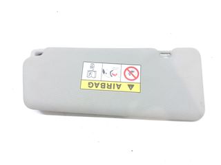 PARASOL DERECHO RENAULT CAPTUR 684217