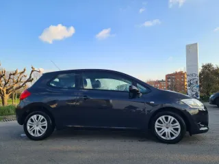 Toyota Auris 2008
