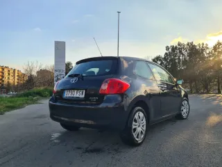 Toyota Auris 2008