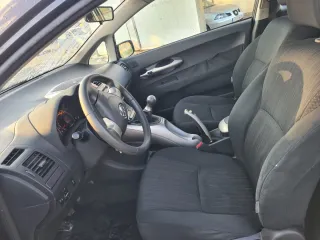 Toyota Auris 2008