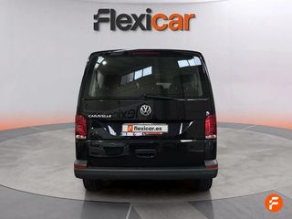 Volkswagen Caravelle Origin Corta 2.0 TDI 110kW BMT DSG
