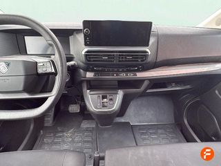 Peugeot Traveller Business Long BlueHDi 180 S&S EAT8