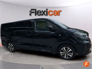 Peugeot Traveller Business Long BlueHDi 180 S&S EAT8