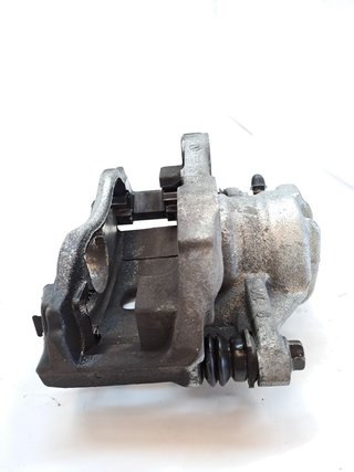 PINZA FRENO DELANTERA IZQUIERDA PEUGEOT 208 499516