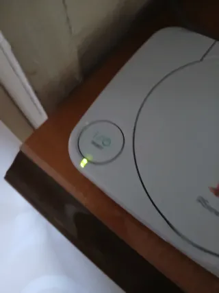 Sony PlayStation PS one