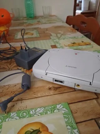 Sony PlayStation PS one