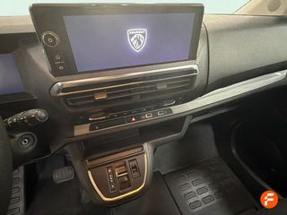 Peugeot Traveller Business Long BlueHDi 180 S&S EAT8