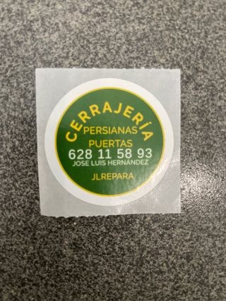 Trabajos de cerrageria portodo cantabria