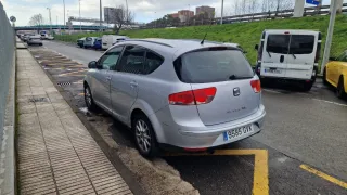 SEAT Altea 2010