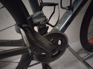 Bicicleta Merida Scultura Disc Force-Edition