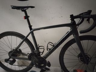 Bicicleta Merida Scultura Disc Force-Edition