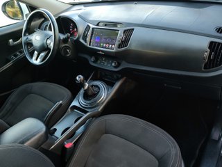 Kia Sportage 1.6 GDI Concept 4x2
