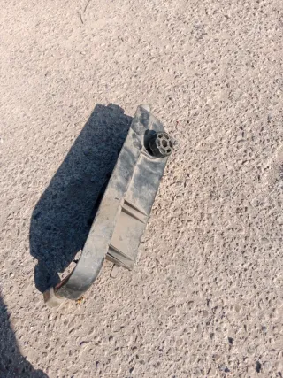 Herramientas VW T4 Originales