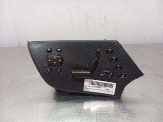 MANDO ASIENTO DELANTERO DERECHO MERCEDES-BENZ CL