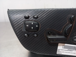 MANDO ASIENTO DELANTERO DERECHO MERCEDES-BENZ CL