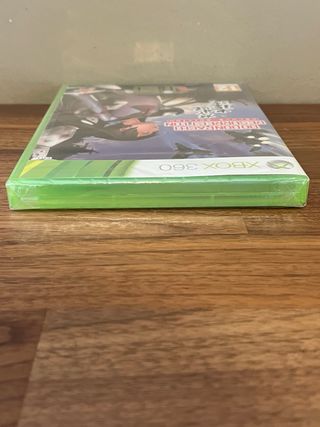 Dodonpachi Resurrection Deluxe Edition Xbox 360