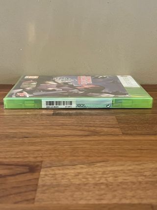 Dodonpachi Resurrection Deluxe Edition Xbox 360