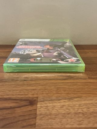 Dodonpachi Resurrection Deluxe Edition Xbox 360