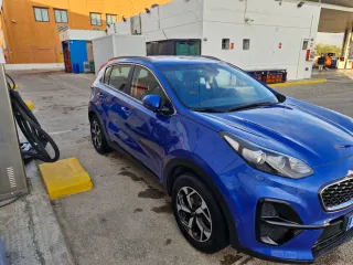 KIA Sportage 2018