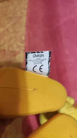 Peluche Titti Looney Tunes