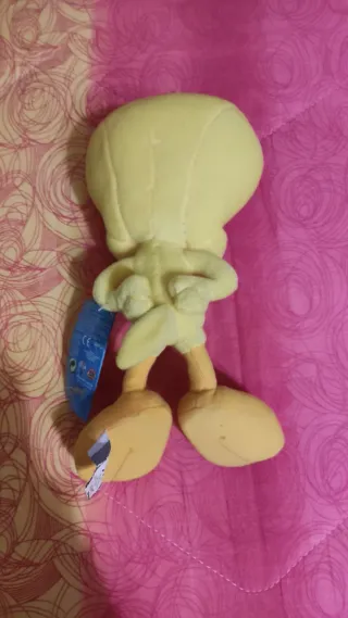 Peluche Titti Looney Tunes