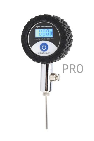 Tester di Pressione per Palloni Felenny