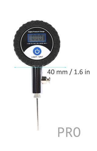 Tester di Pressione per Palloni Felenny