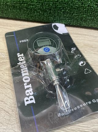 Tester di Pressione per Palloni Felenny