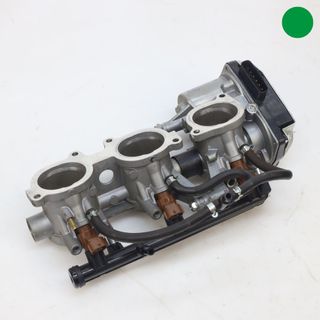 Corpo farfallato MV Agusta Brutale 800