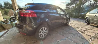 KIA Rio 2014