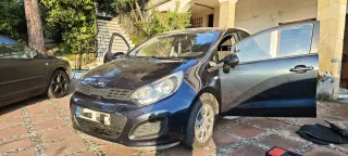 KIA Rio 2014