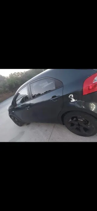 KIA Rio 2014
