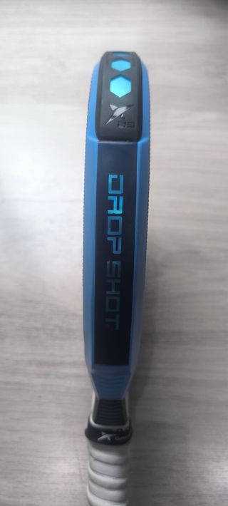 Pala Padel Drop Shot Explorer Pro Attack