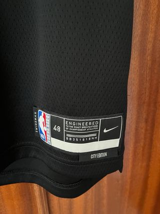 Camiseta NBA Lakers LeBron James 23