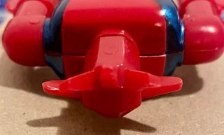 Shogun Warriors Dragun 1978 Mattel