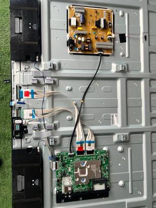 Placa TV LG EAX69487906