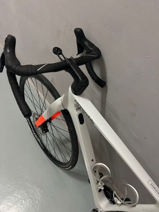 Cannondale SuperSix Evo 3 (talla 48)