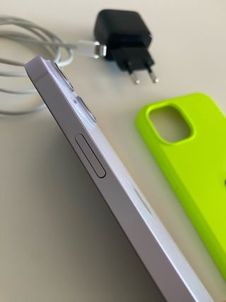 iPhone 14 256GB Púrpura