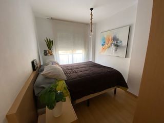 Piso exterior, 2 terrazas, pk y trastero en Abrera