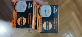 Baliza V16 ExtroStar Geolocalizable DGT