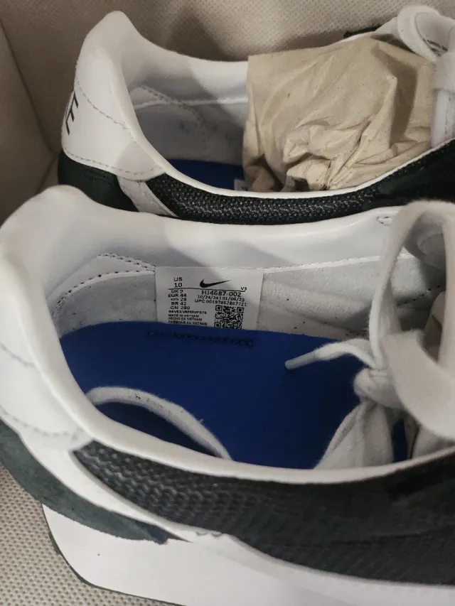 Nike LD-1000 Nuevas