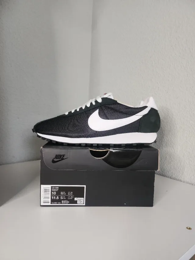 Nike LD-1000 Nuevas