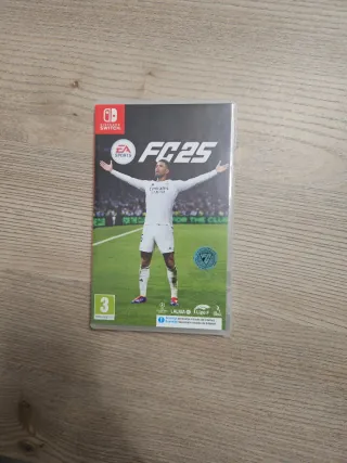 Fifa 25