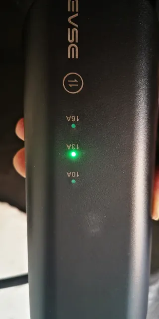 Cargador Coche Eléctrico sin estrenar