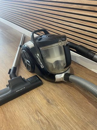 Aspiradora Rowenta Compact Power XXL