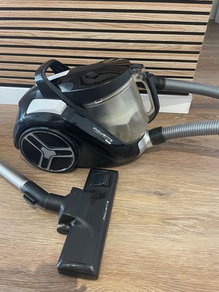 Aspiradora Rowenta Compact Power XXL